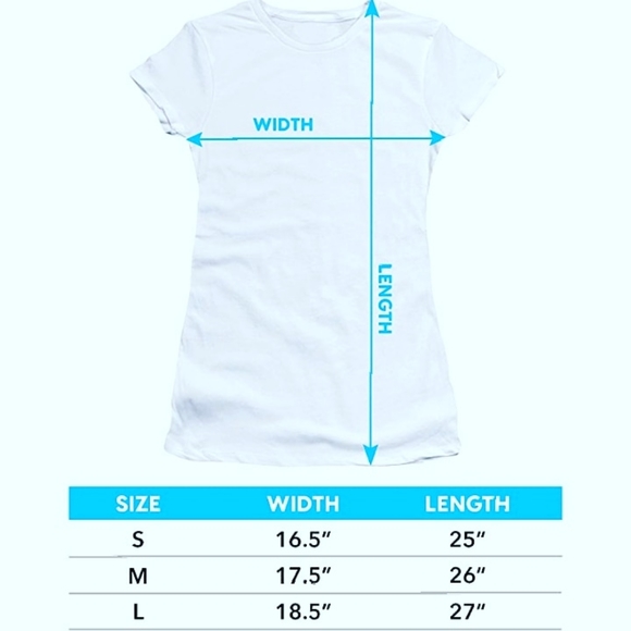 Women V Neck Donald Trump T Shirt - Picture 3 of 3